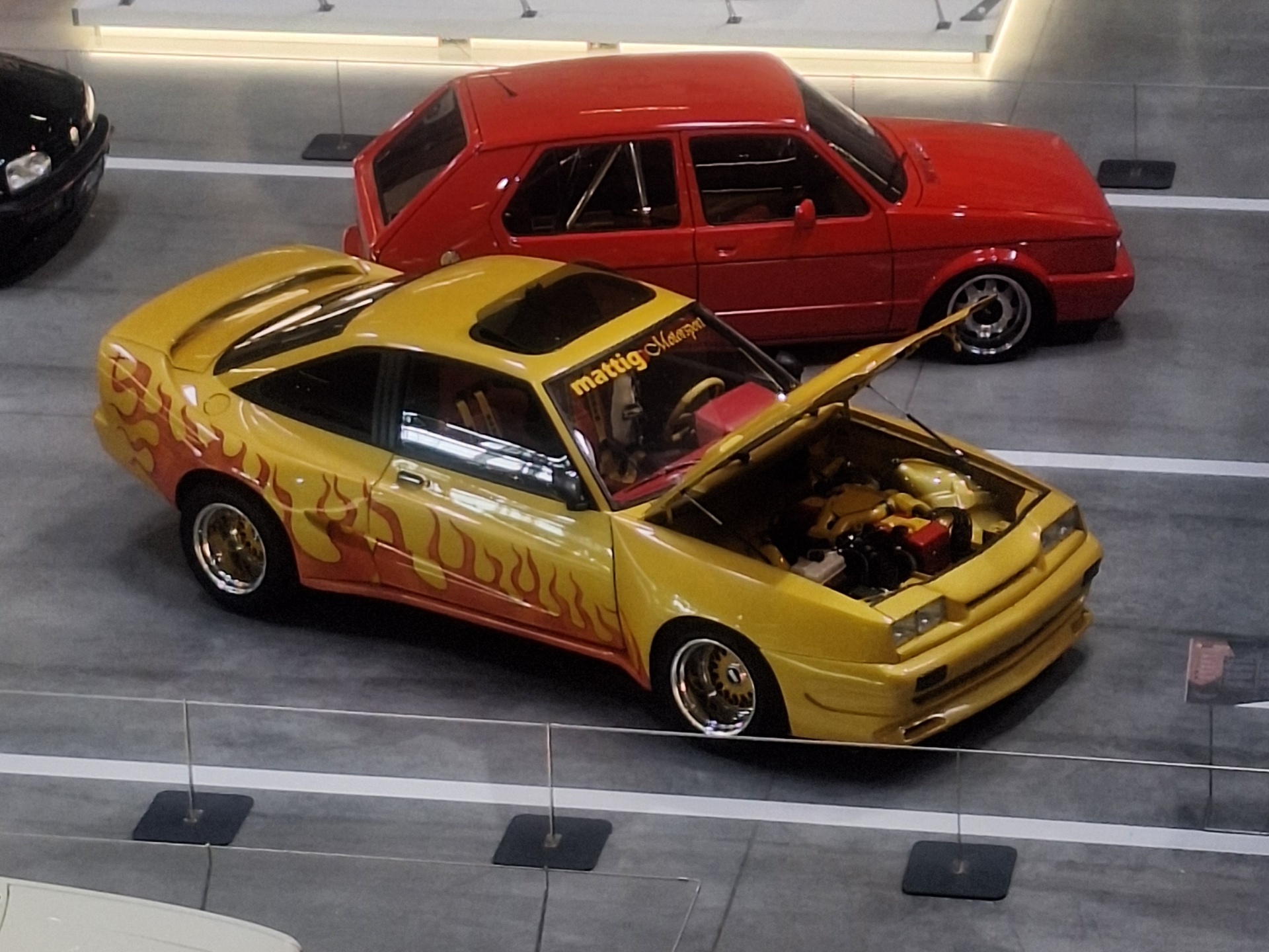 Opel Manta B
