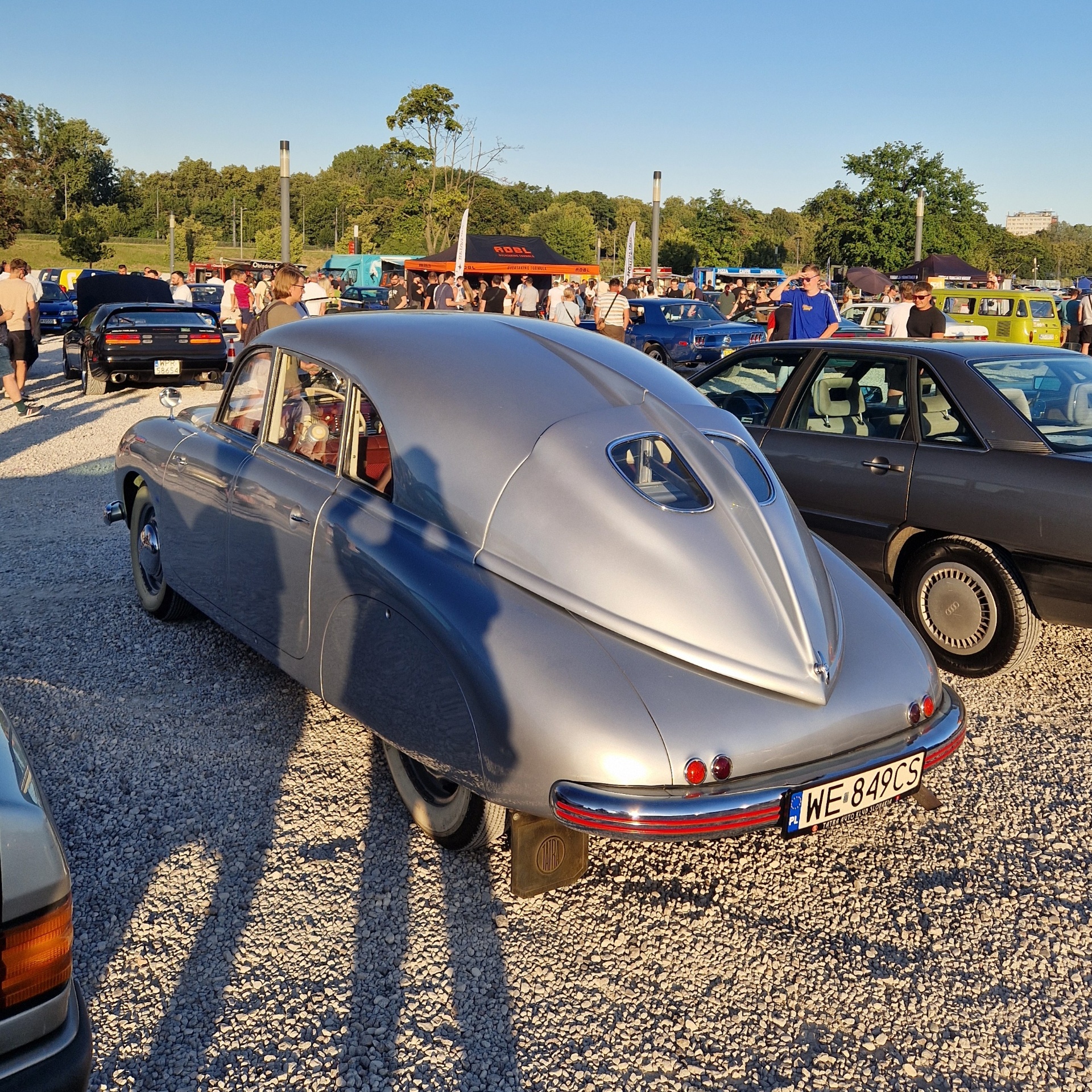 Tatra 600 Tatraplan