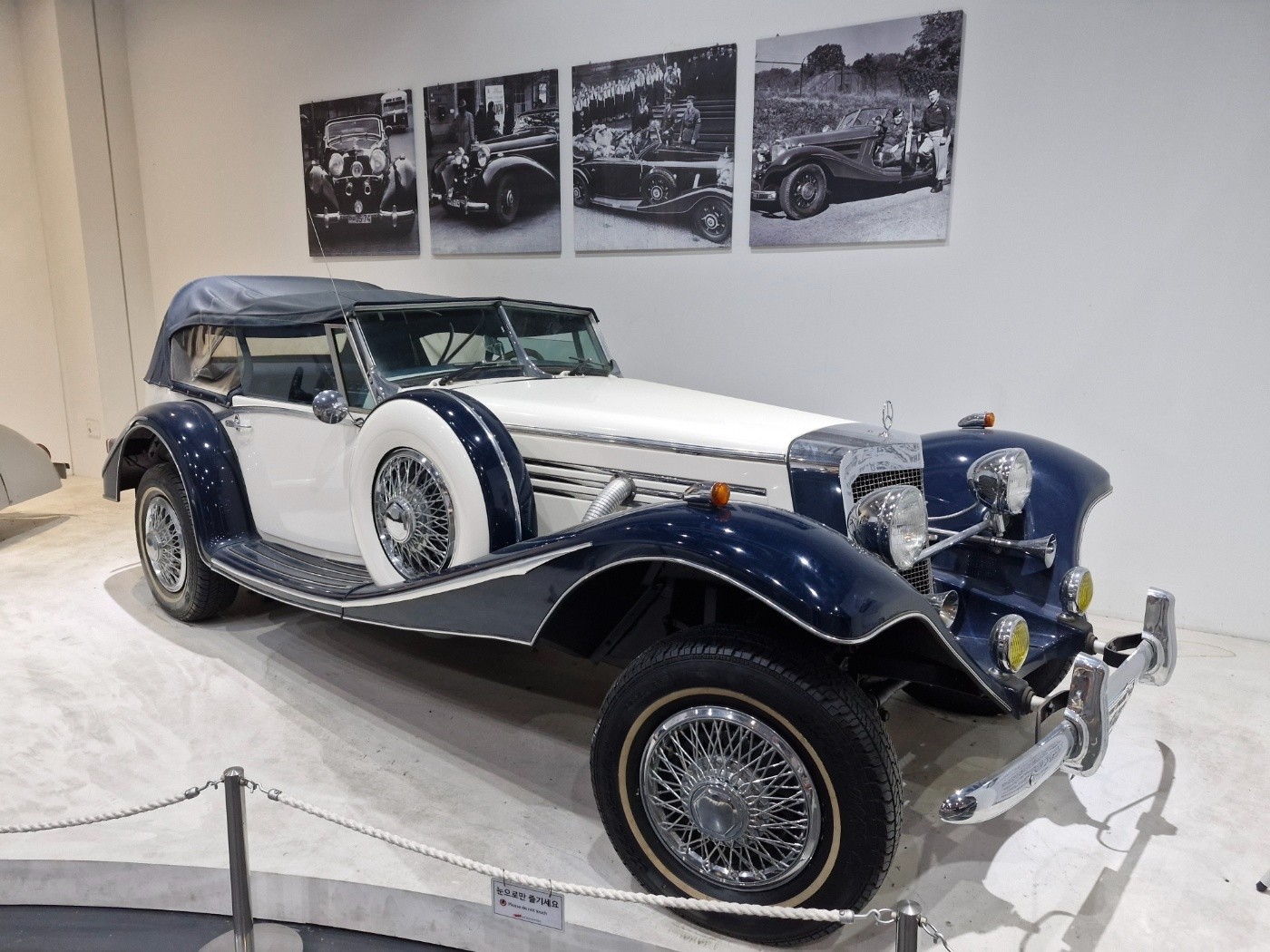 Mercedes-Benz S 500 Convertible A217