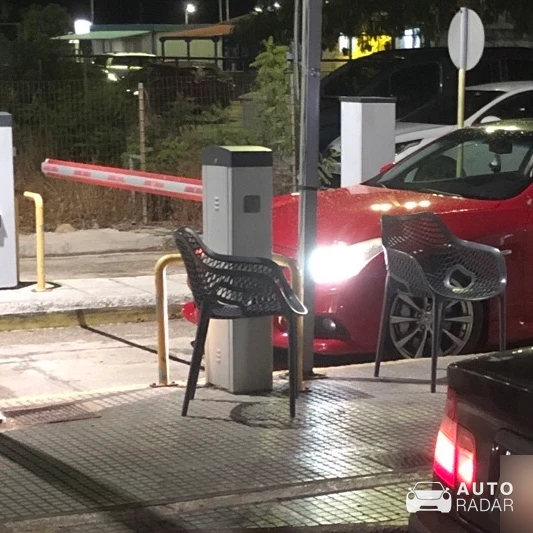 Infiniti G37S spotted in Αλεξανδρούπολη, Ελλάδα