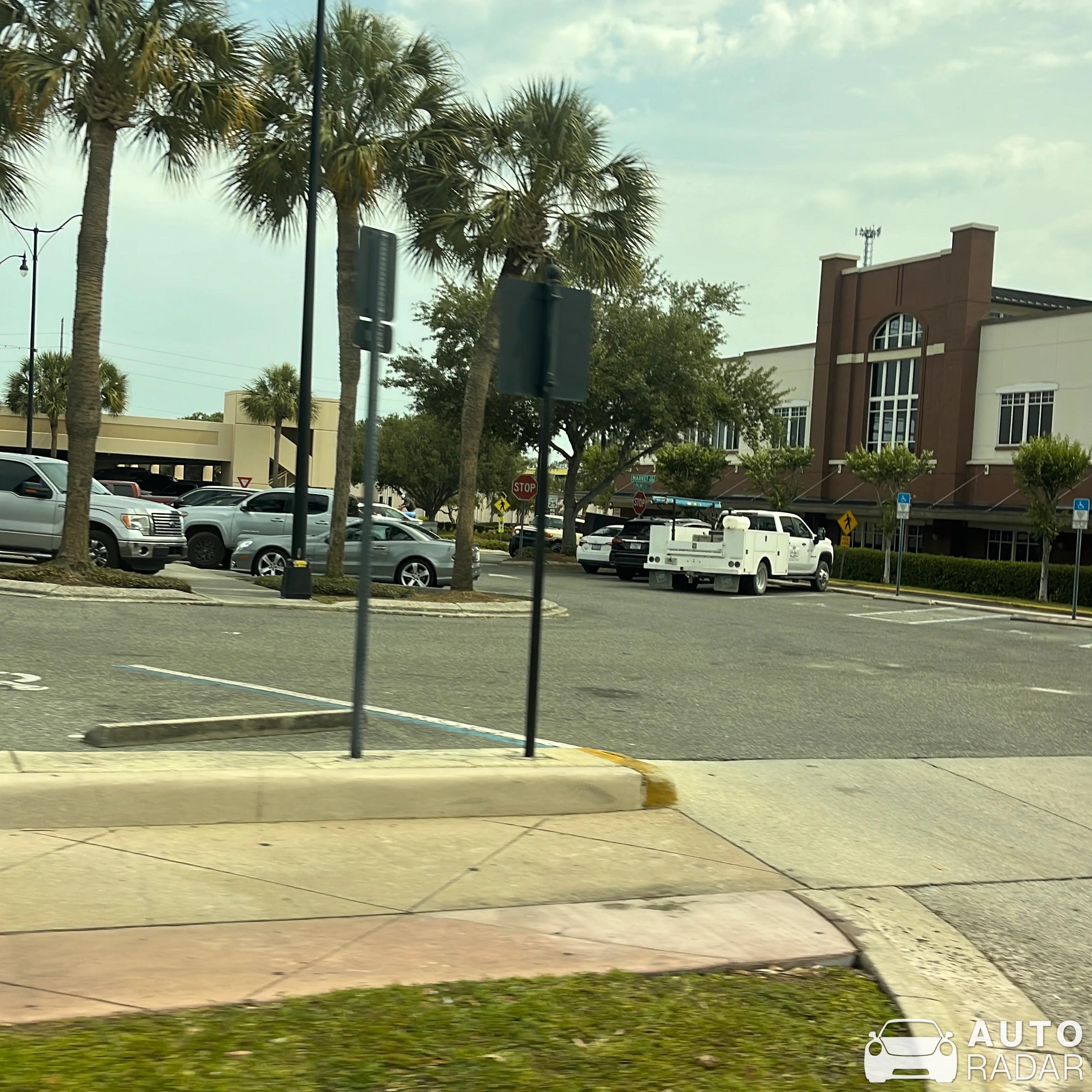 Mercedes-Benz CLA 45 AMG C117 spotted in Leesburg