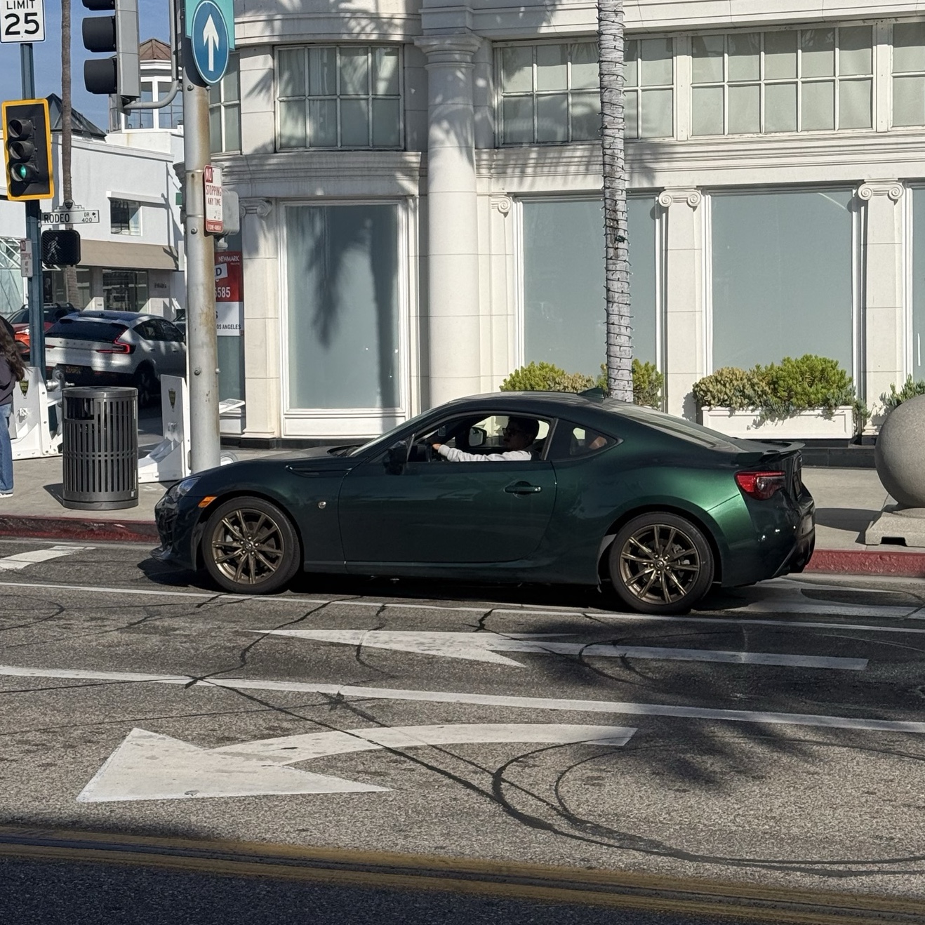 Toyota GT86 Hakone Edition