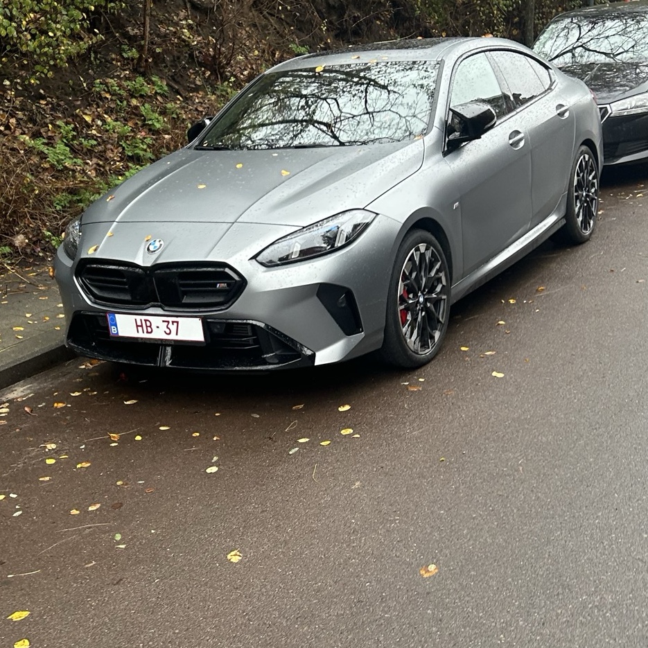 BMW M235i Gran Coupé F44
