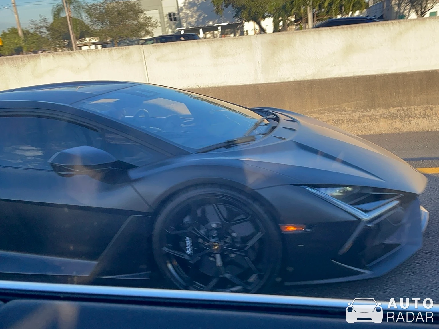 Lamborghini Revuelto spotted in Hallandale Beach, Estados Unidos