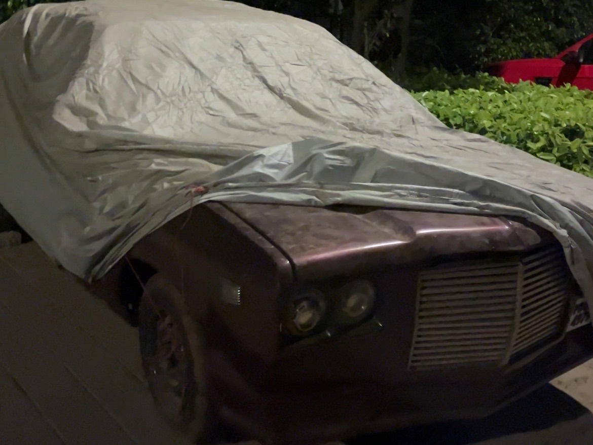 Hindustan Contessa