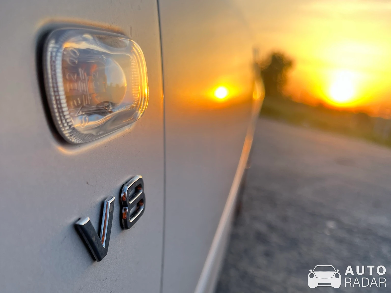 Audi S4 Avant B7 spotted in Wandlitz