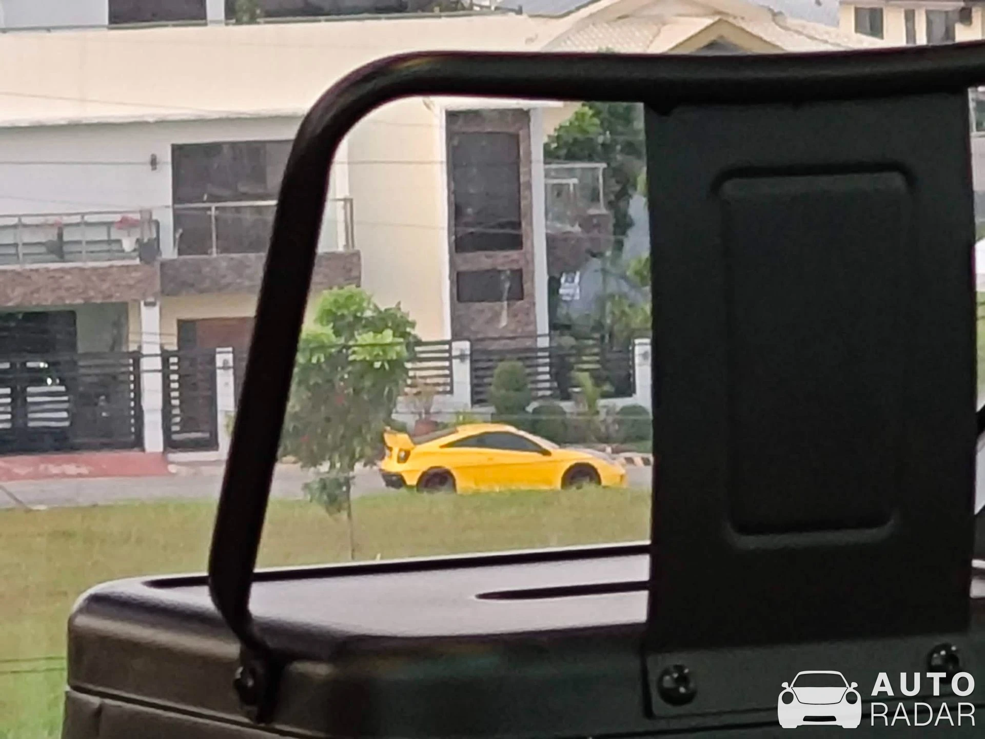 Toyota Celica GT-Four ST205 spotted in Davao City