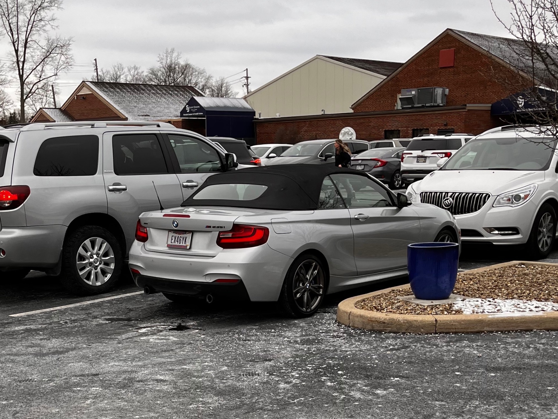 BMW M235i F23 Cabriolet