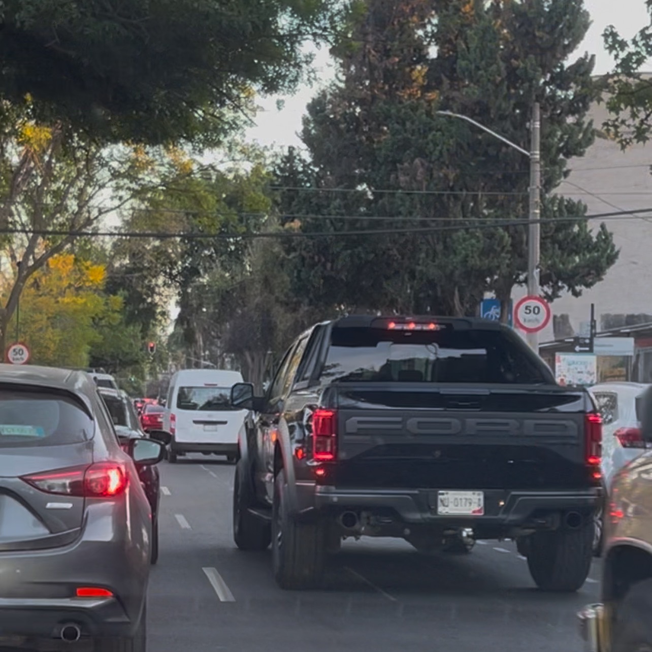 Ford F-150 Raptor