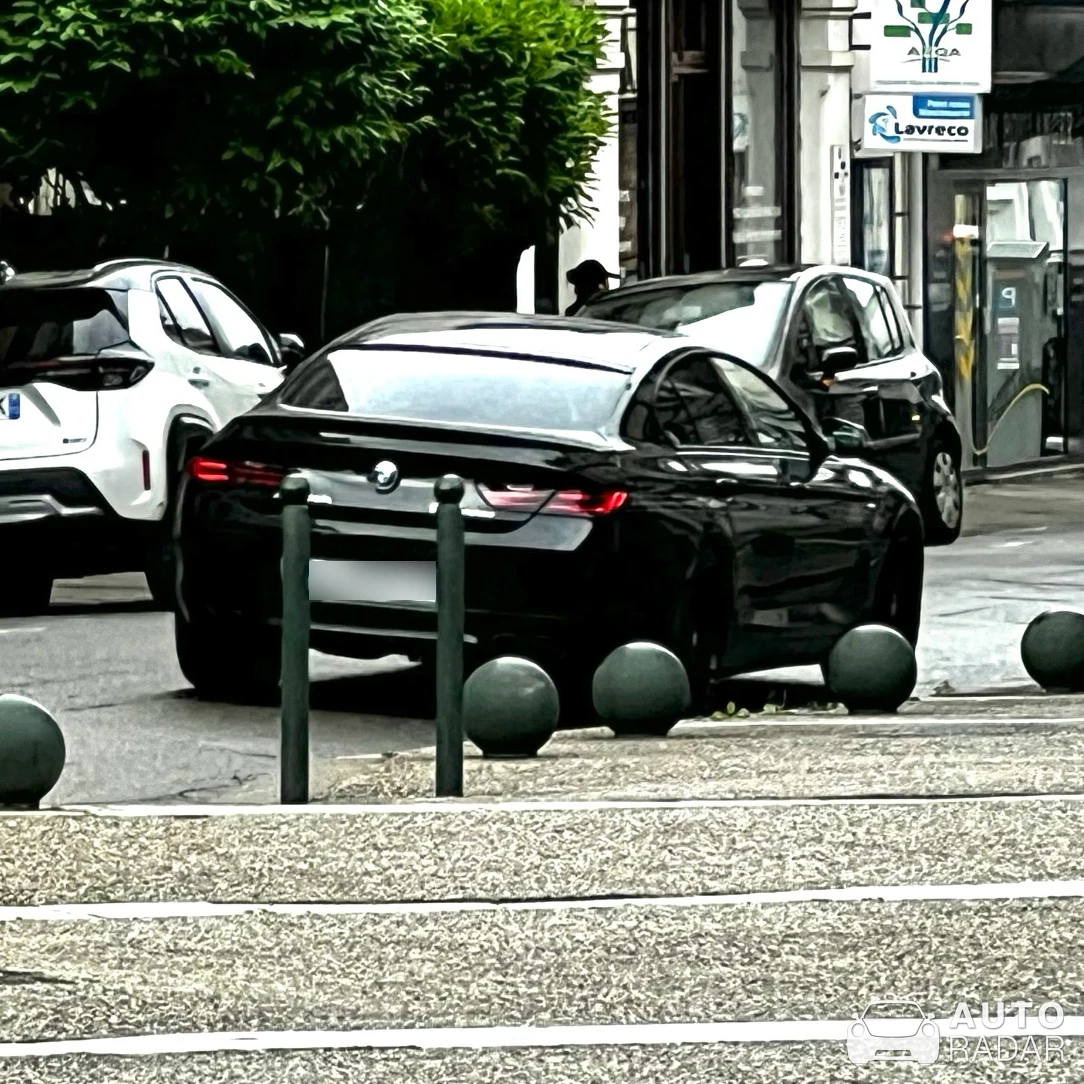 Alpina B6 BiTurbo Gran Coupé 2015 spotted in Aix-les-Bains