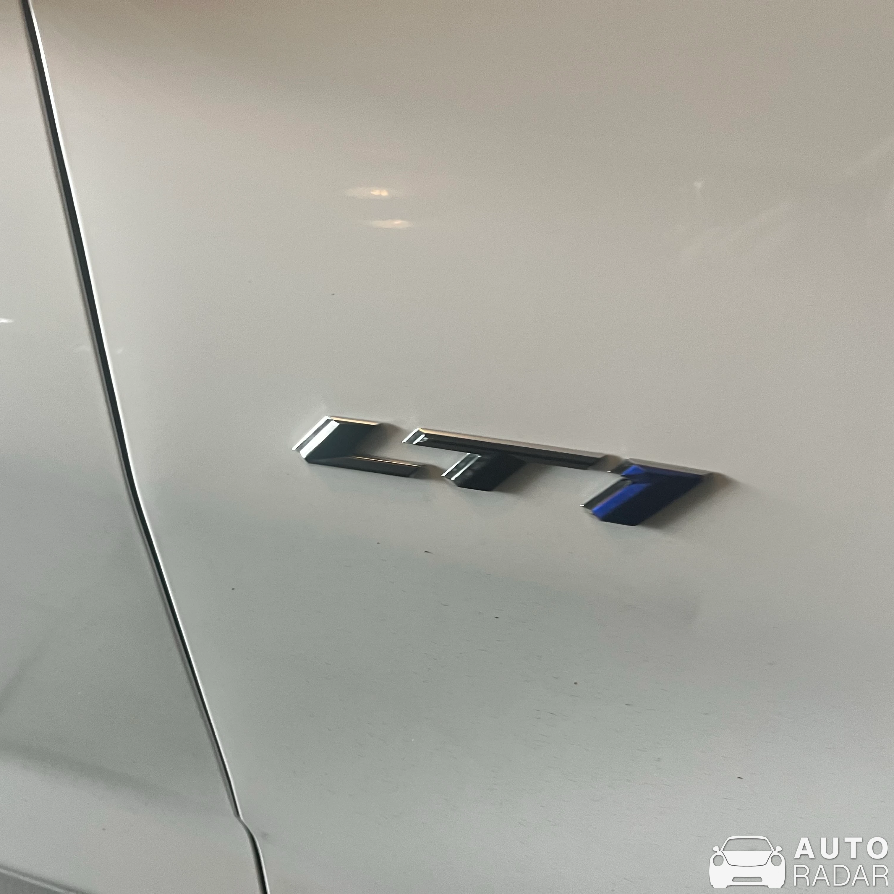 Chevrolet Camaro LT1 spotted in Summerville