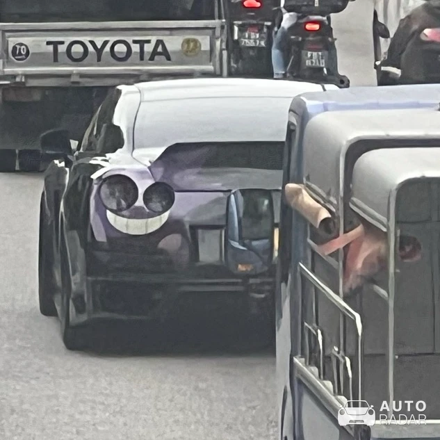Nissan GT-R R35 spotted in Singapore, Singapore