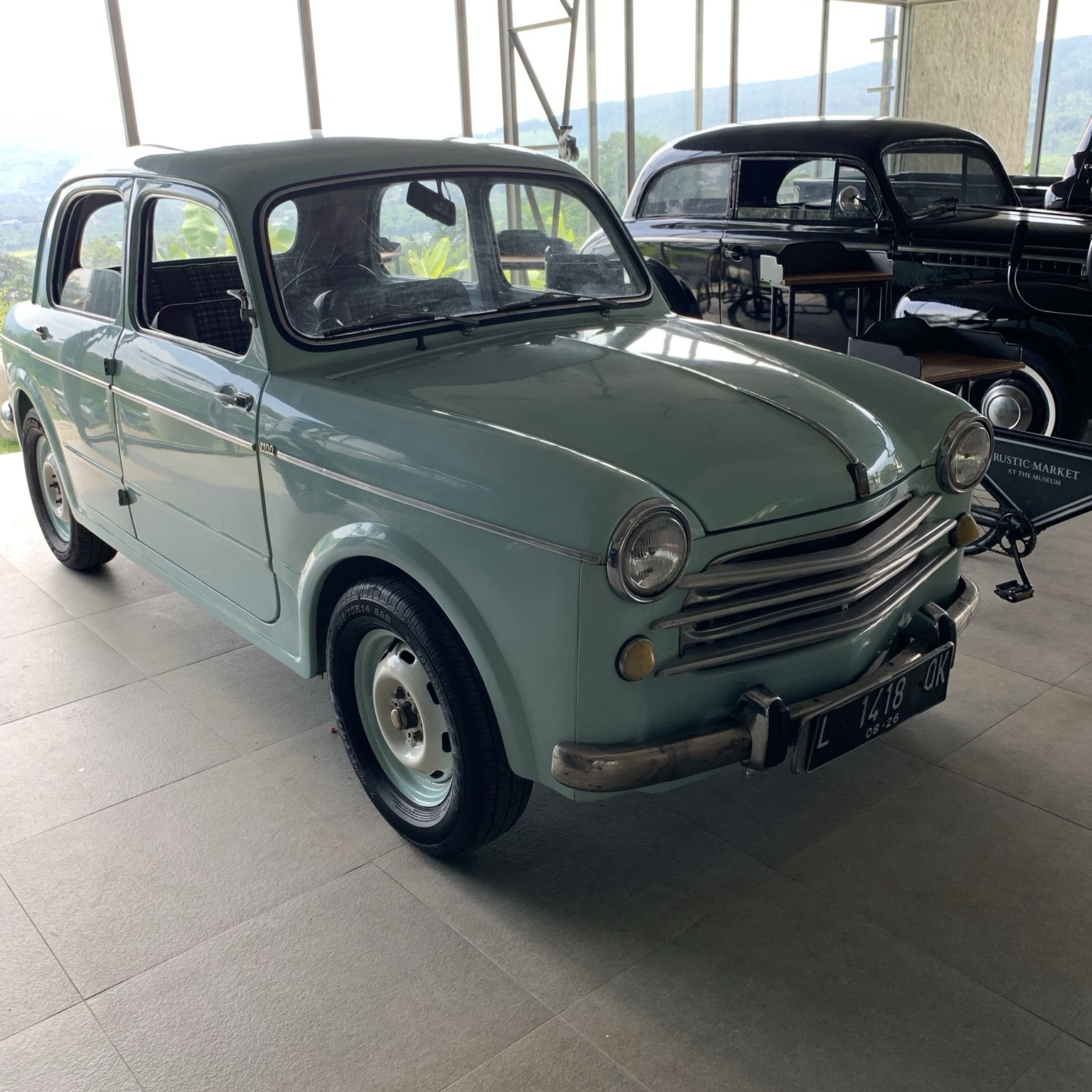 Fiat 1100/103