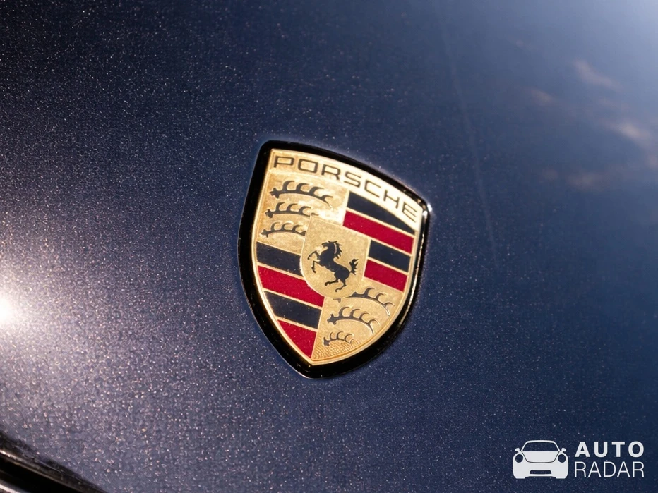Porsche 992 Targa 4 GTS Cabriolet MkII spotted in Hengelo