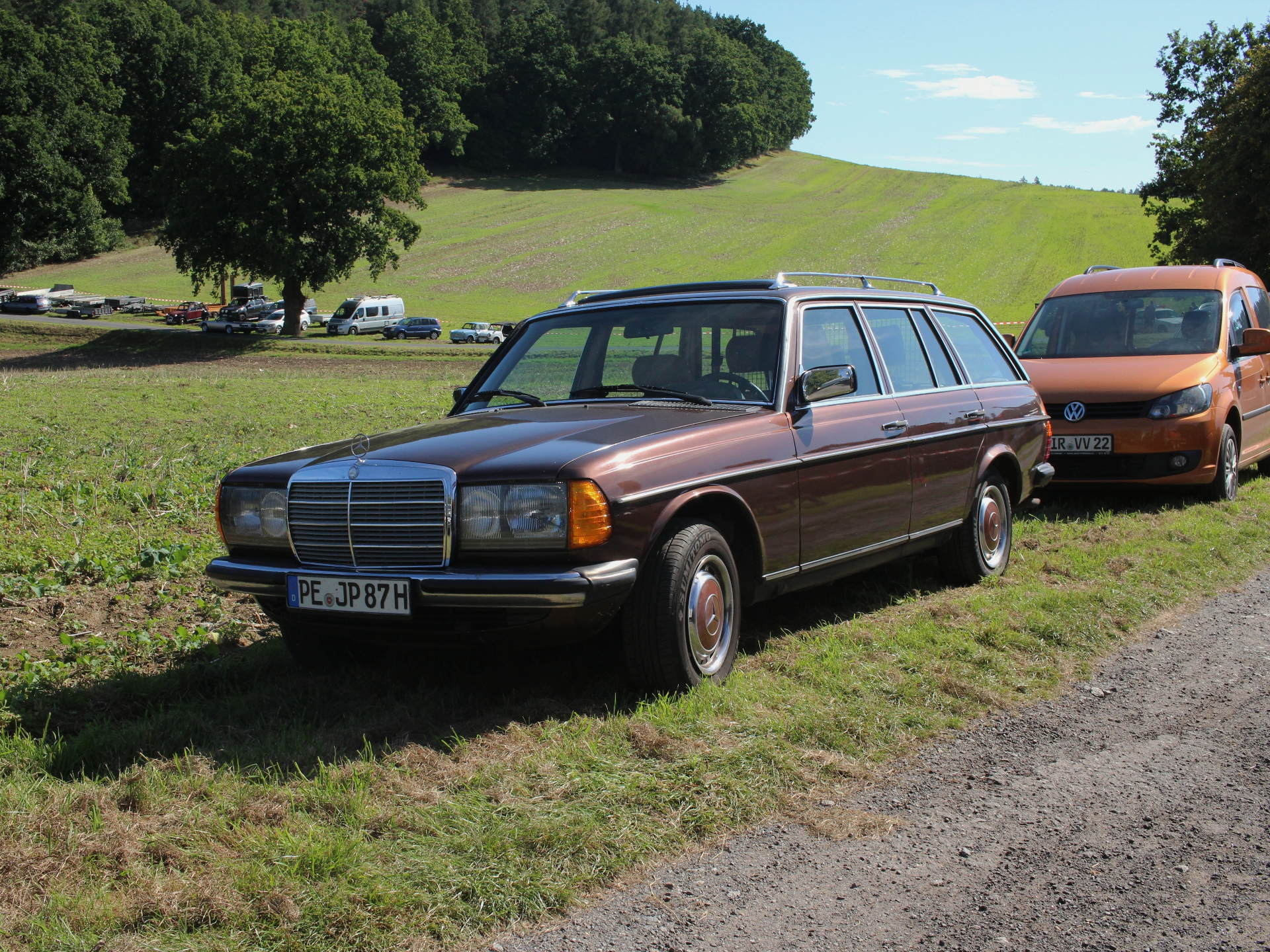 Mercedes-Benz 300TD