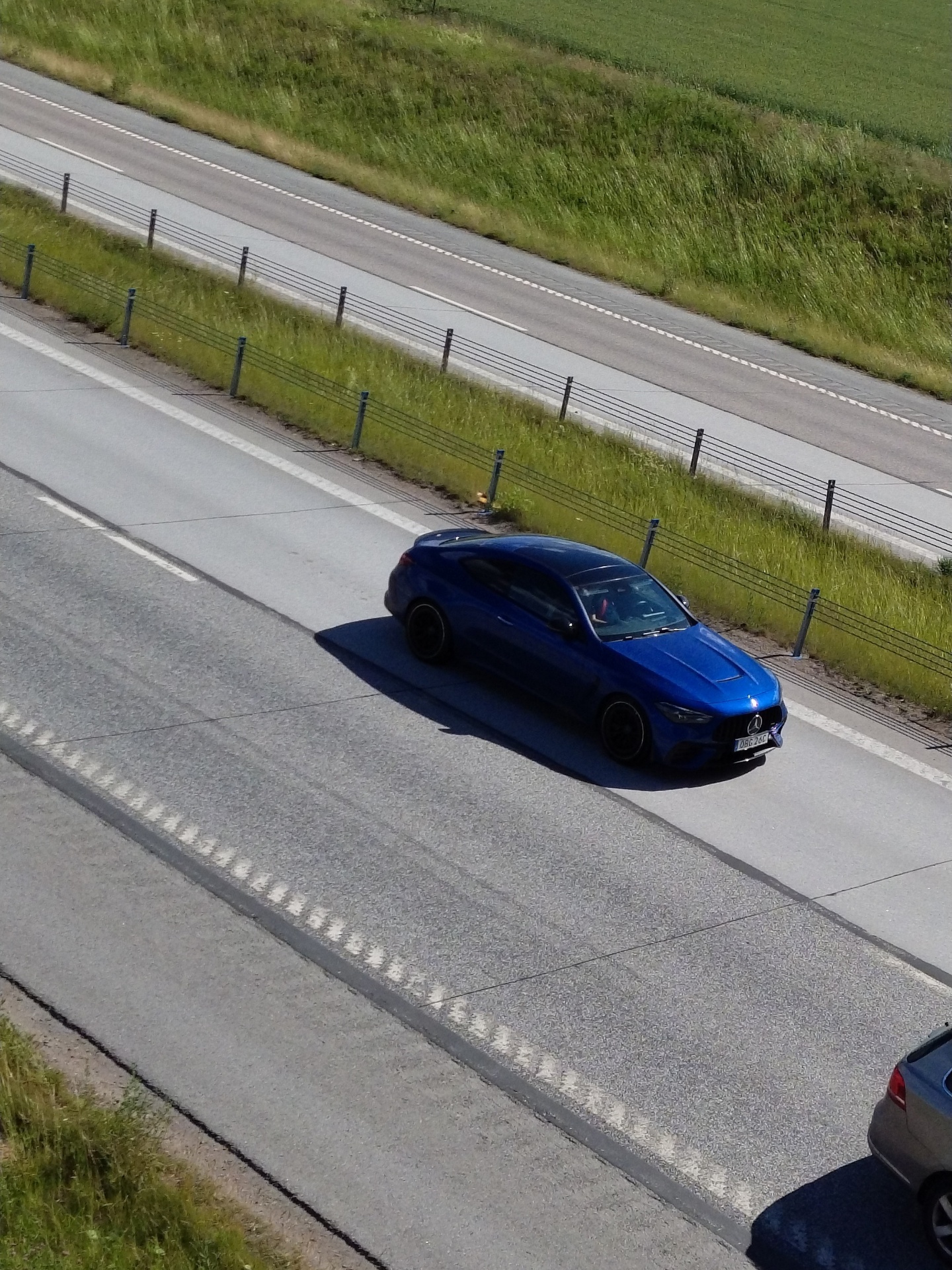 Mercedes-AMG CLE 63 S E-Performance Convertible A206