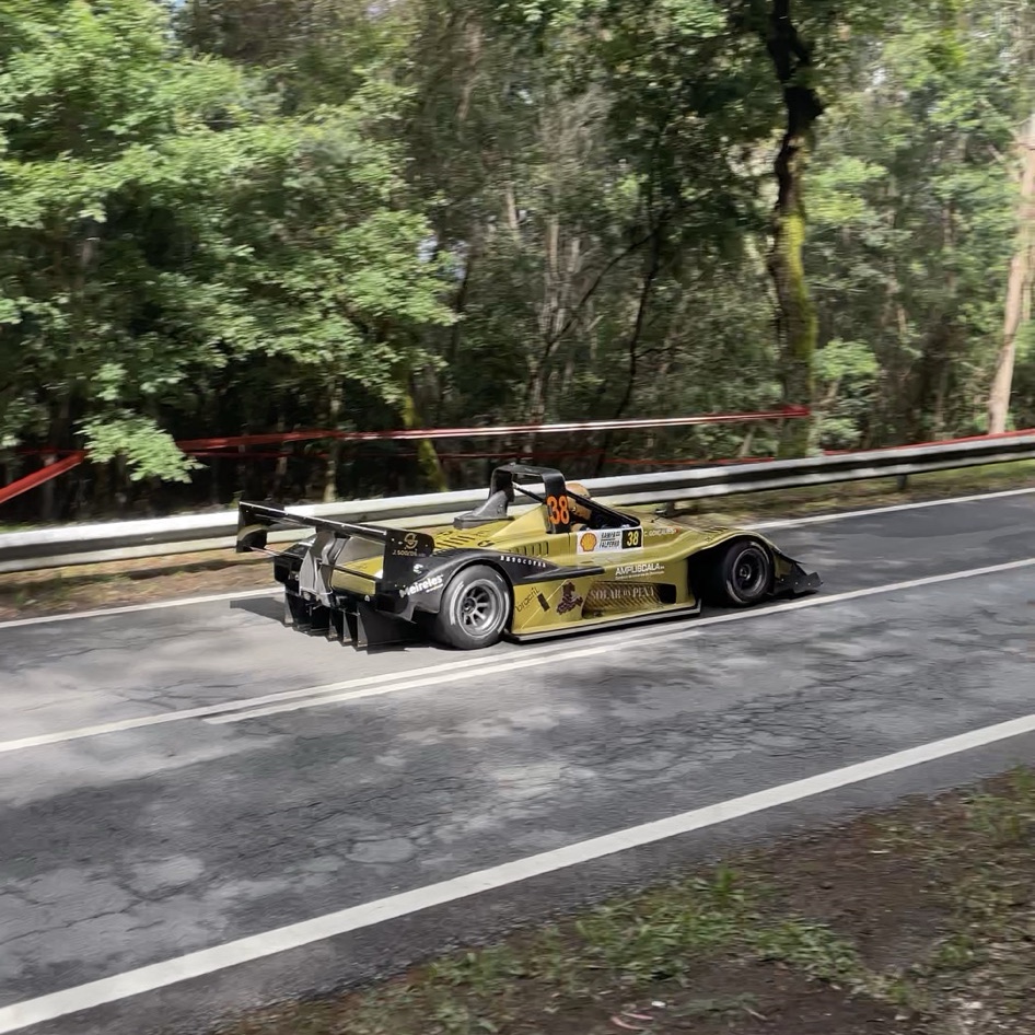 Radical SR3-SL
