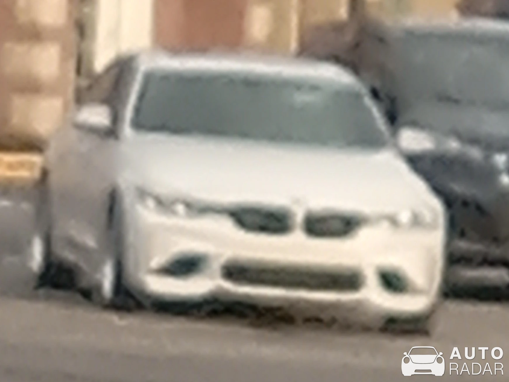 BMW M4 F82 Coupé spotted in American Fork, United States