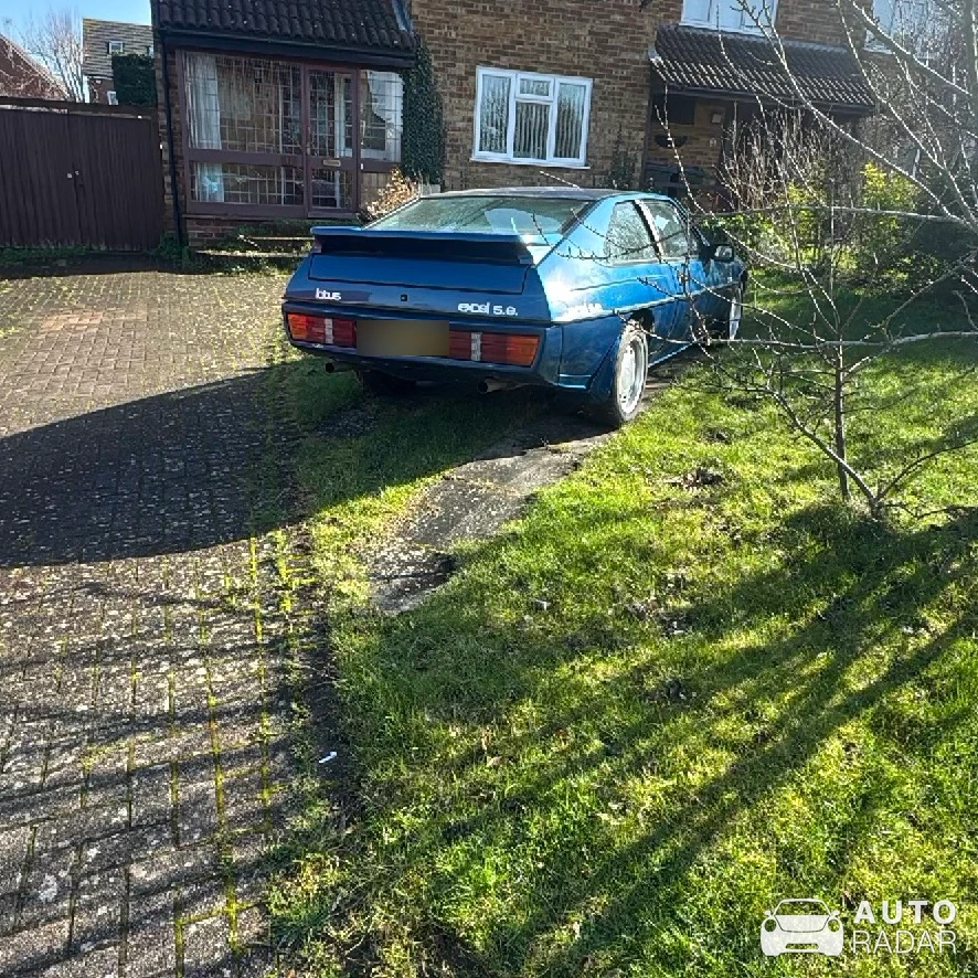 Lotus Excel SE spotted