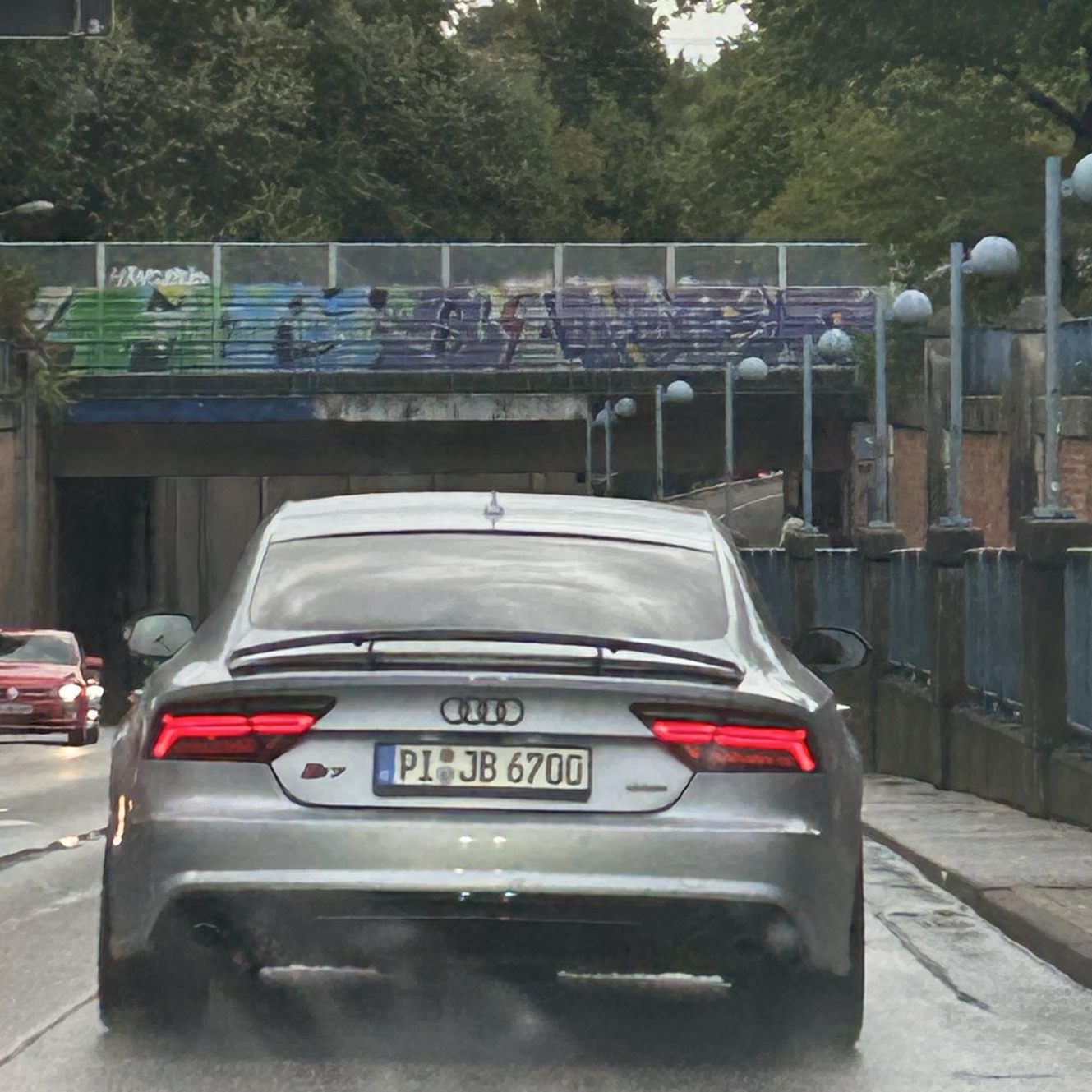 Audi MTM RS7 Sportback C8