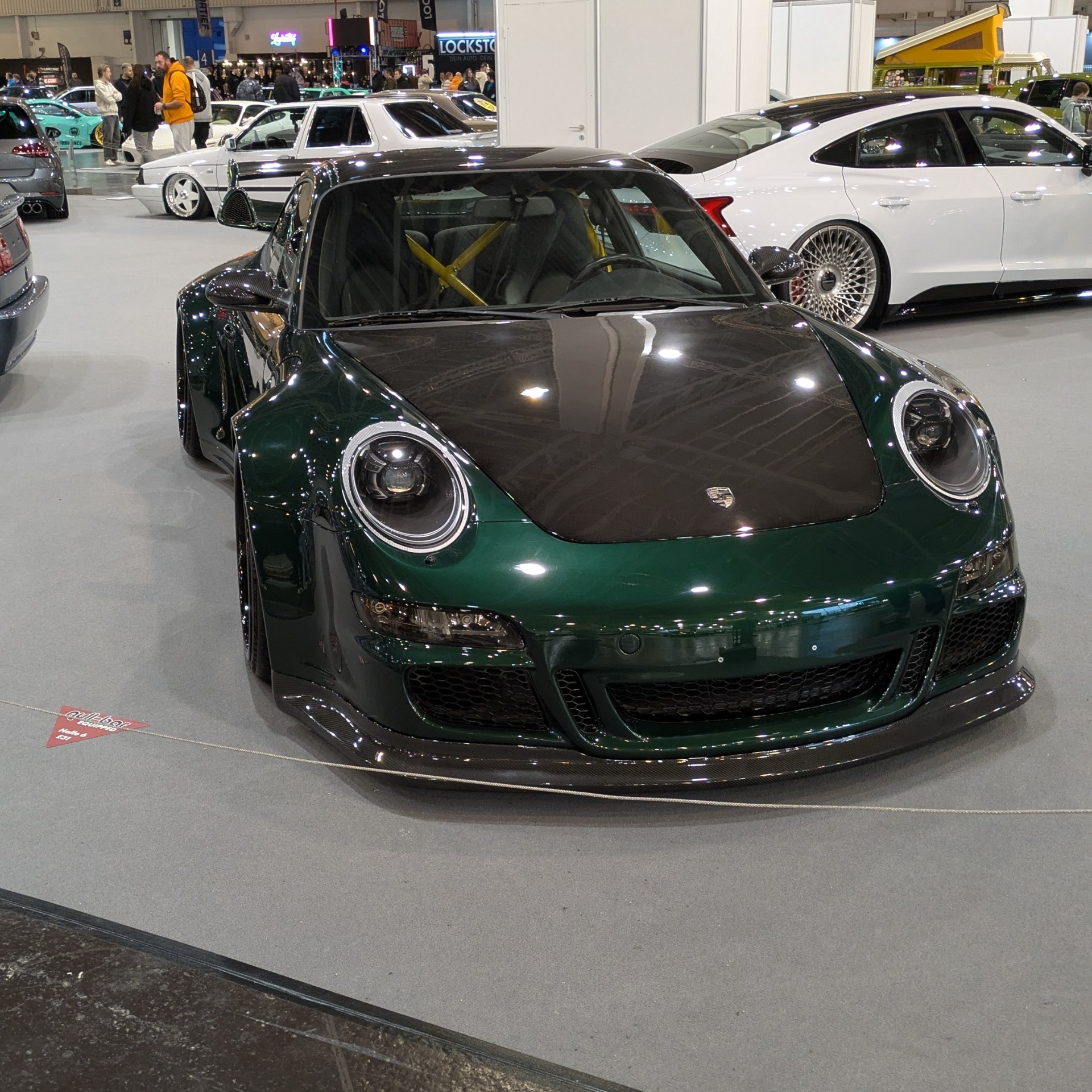 Porsche 997 Indecent 016