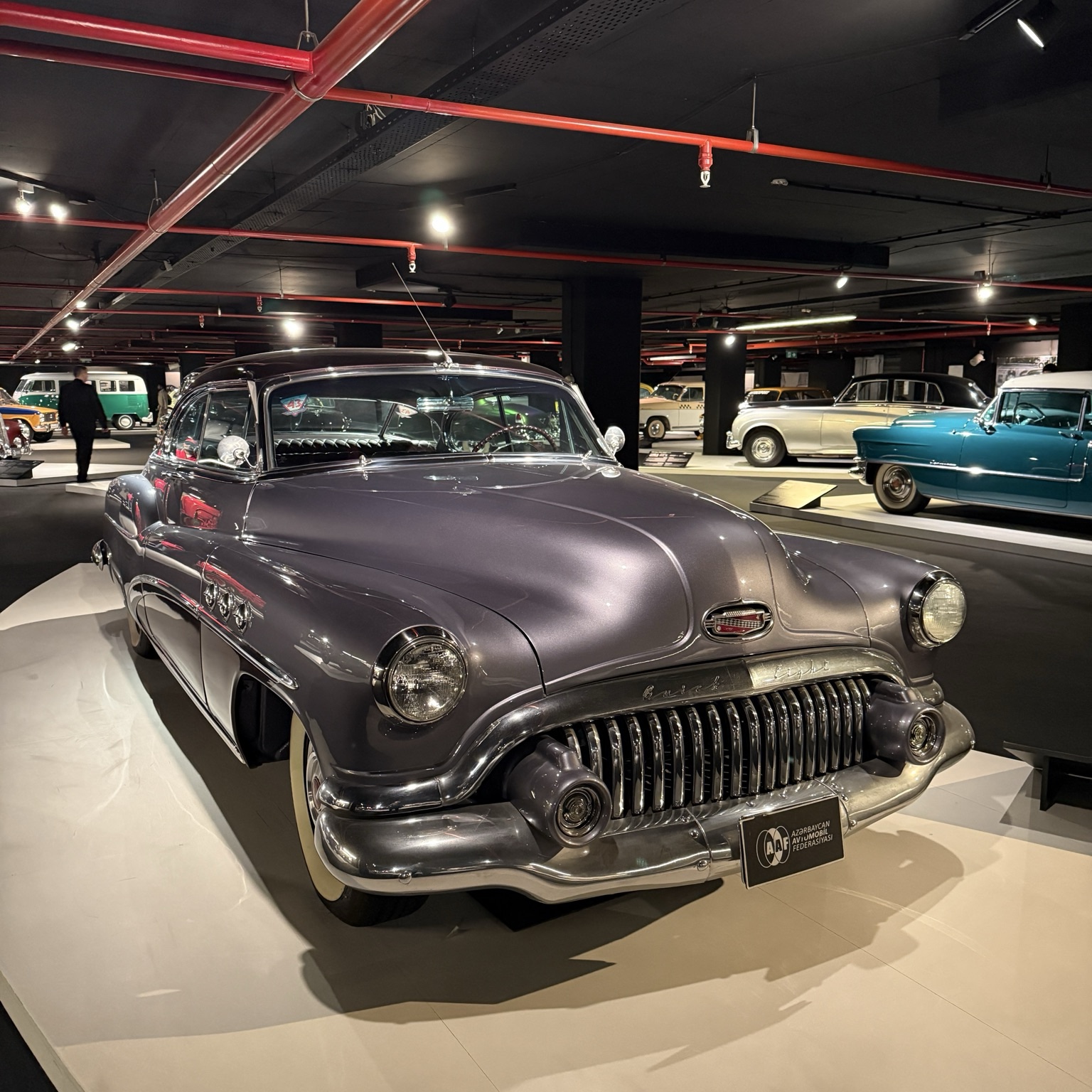 Buick 8-66