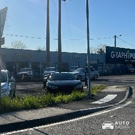 Audi R8 Supersport spotted in Bécheresse