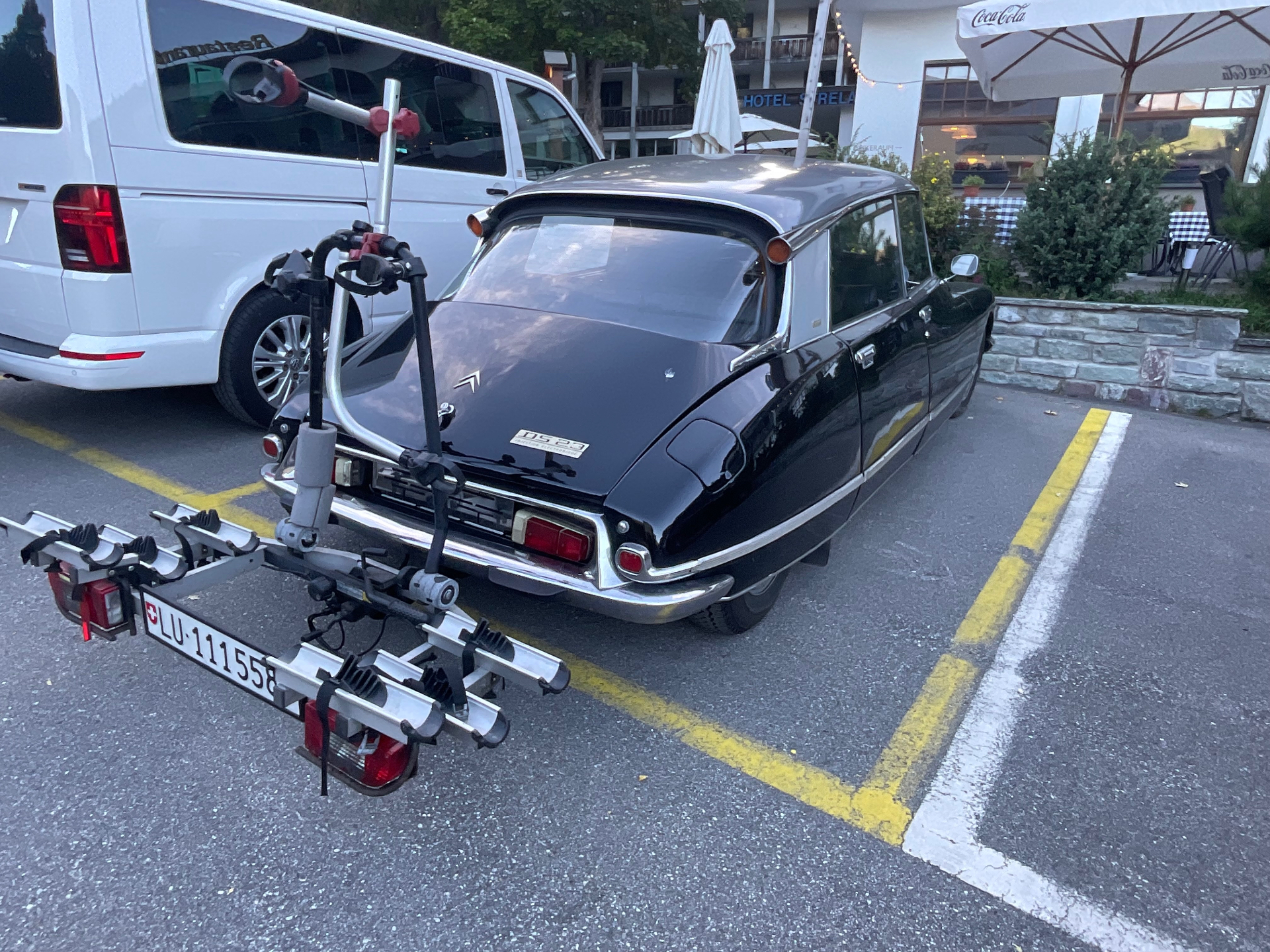 Citroën DS