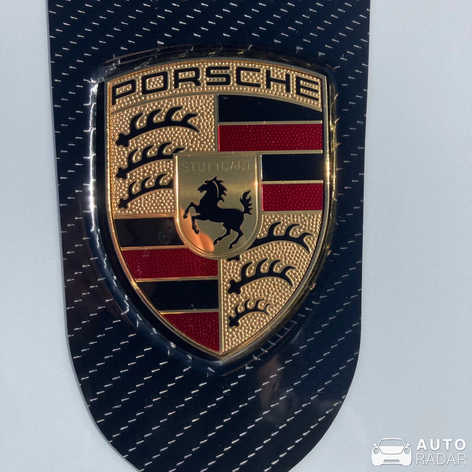 Porsche 991 Turbo MkII spotted in Park City