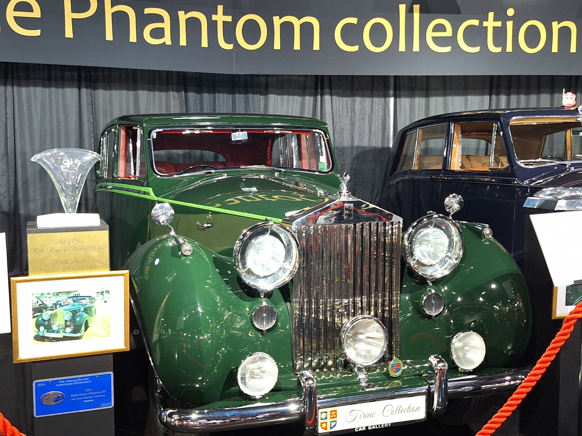 Rolls-Royce Phantom IV