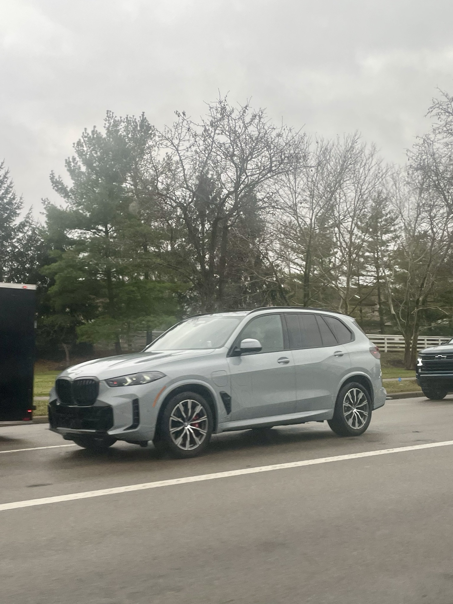BMW X5 M50e G05