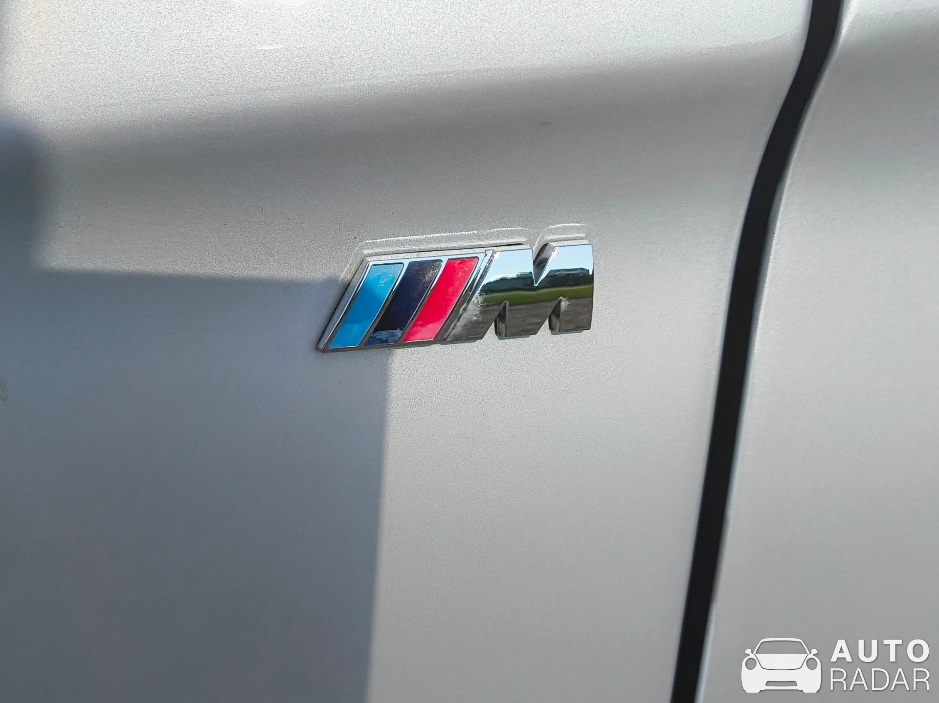 BMW 3 Series F34 spotted in Utena