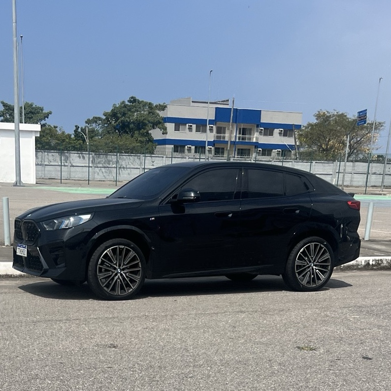 BMW X2 sDrive20i M Sport