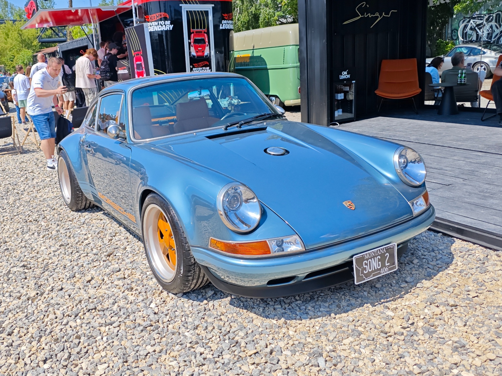 Singer 911 4.0