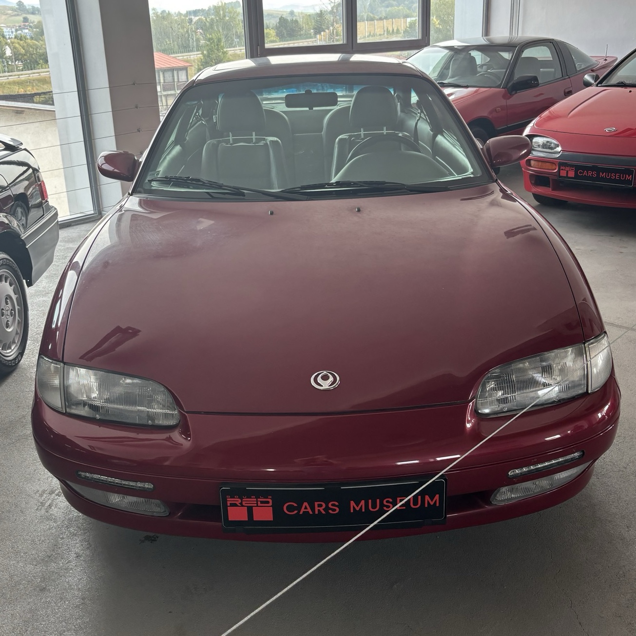 Mazda Eunos Cosmo