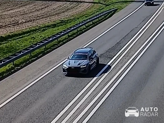 Audi MTM RS6 GT EVO spotted in Doetinchem