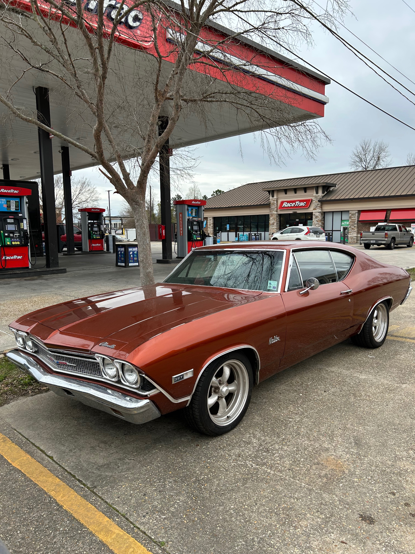 Chevrolet Chevelle 1970