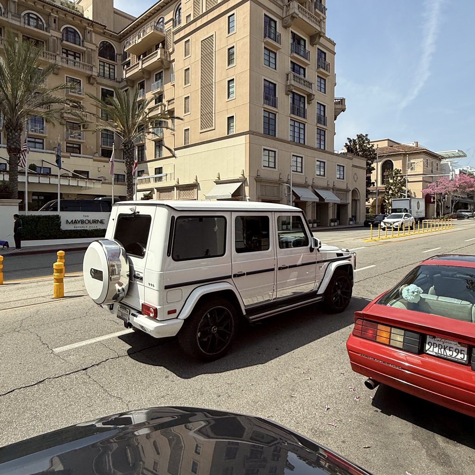 Mercedes-AMG G 65 Final Edition