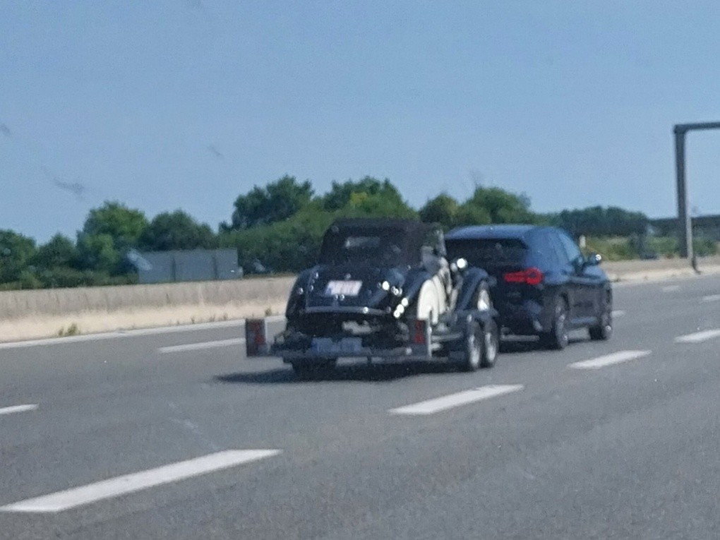 BMW 3/15