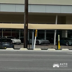 Ferrari Purosangue spotted in San Antonio