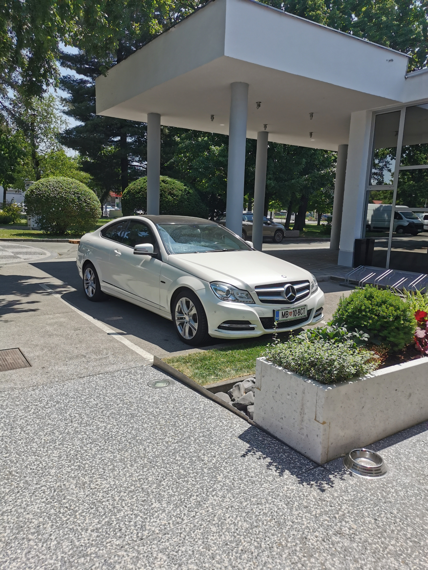 Mercedes-Benz S 63 AMG W220