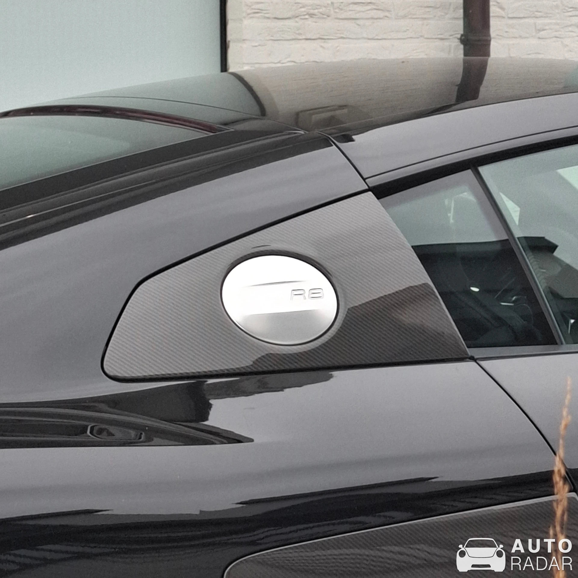 Audi R8 V10 2020 RWD spotted in Knokke-Heist