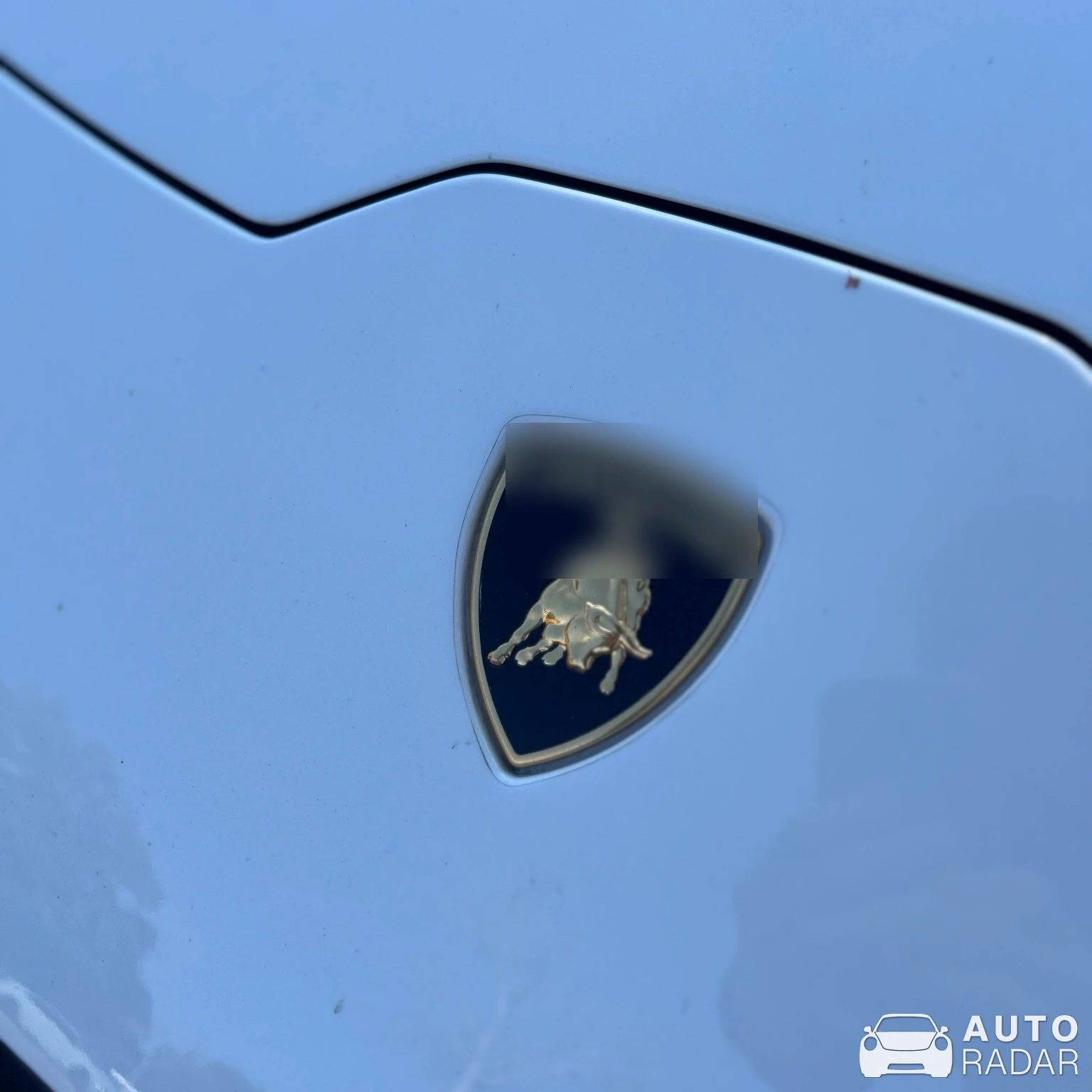 Lamborghini Huracán LP640-4 EVO TwinTurbo spotted in Mount Pleasant