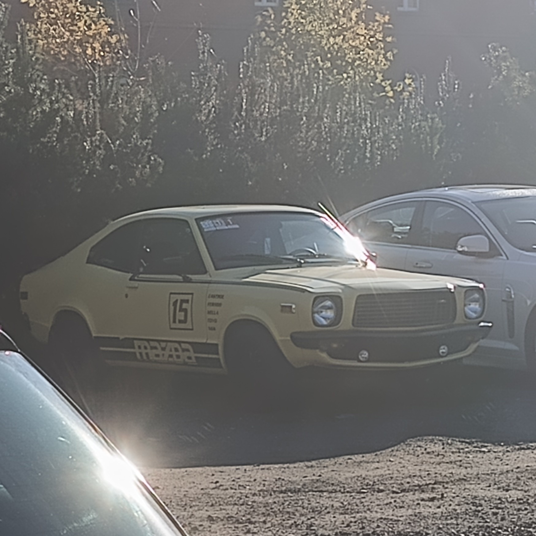 Mazda RX-3 GT