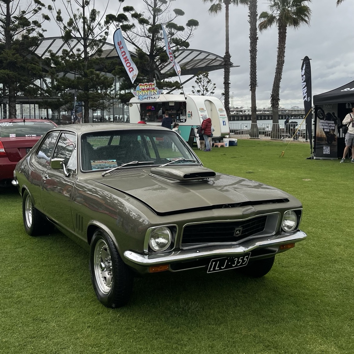 Holden Torana A9X