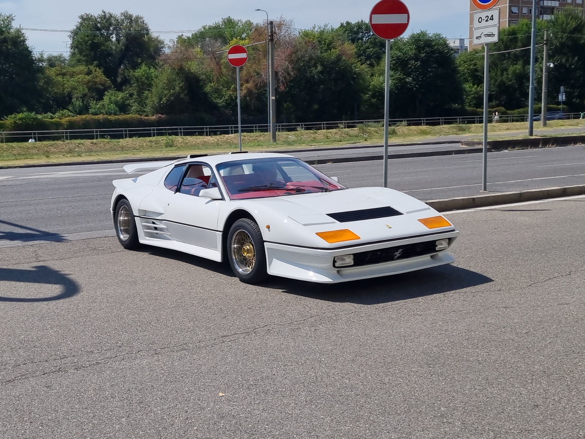 Ferrari 512 BB Koenig