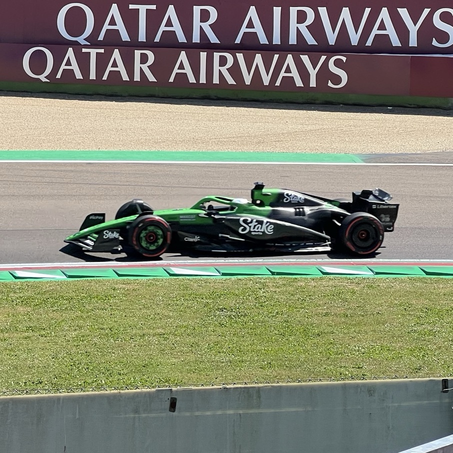 Sauber Kick Sauber C45