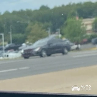 Mercedes-Benz Brabus GL X164 spotted in Dumfries