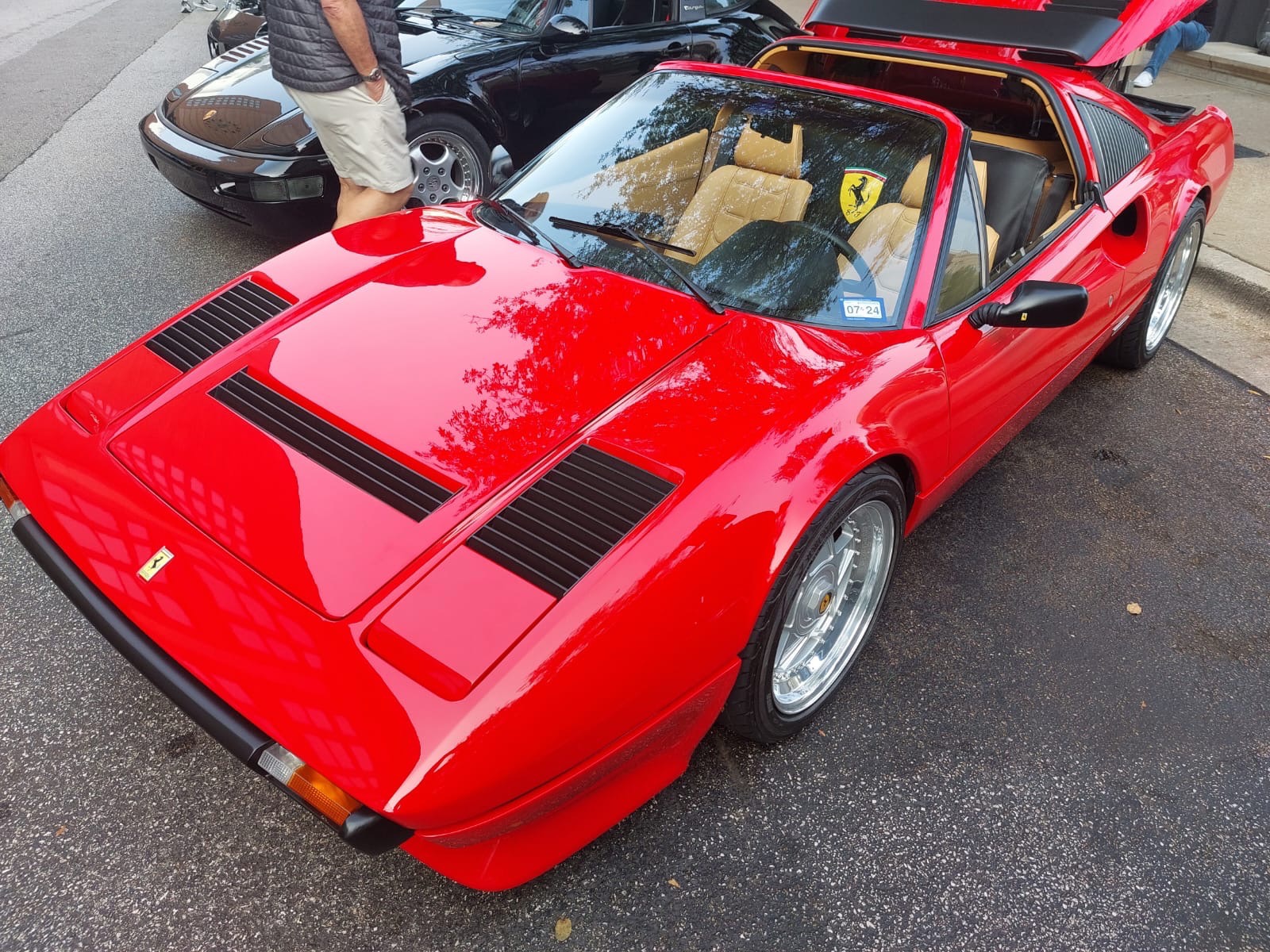 Ferrari 308 GTS
