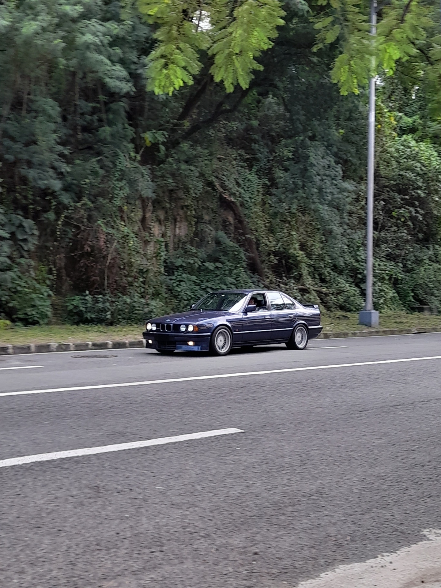 Alpina B10 BiTurbo E34